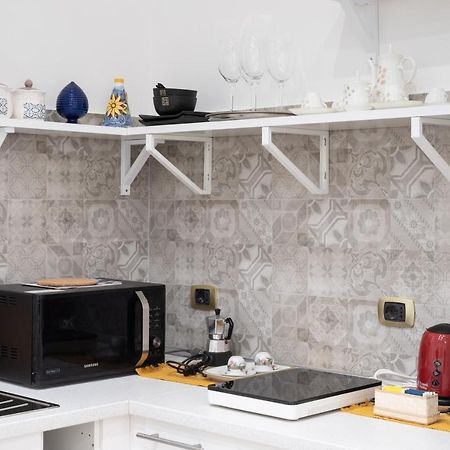Bed & Breakfast "Il Priscio" Μπάρι Εξωτερικό φωτογραφία