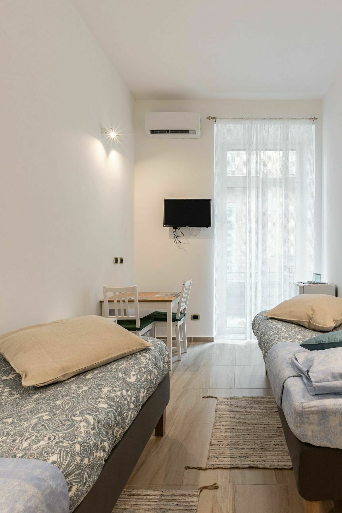 Bed & Breakfast "Il Priscio" Μπάρι Εξωτερικό φωτογραφία