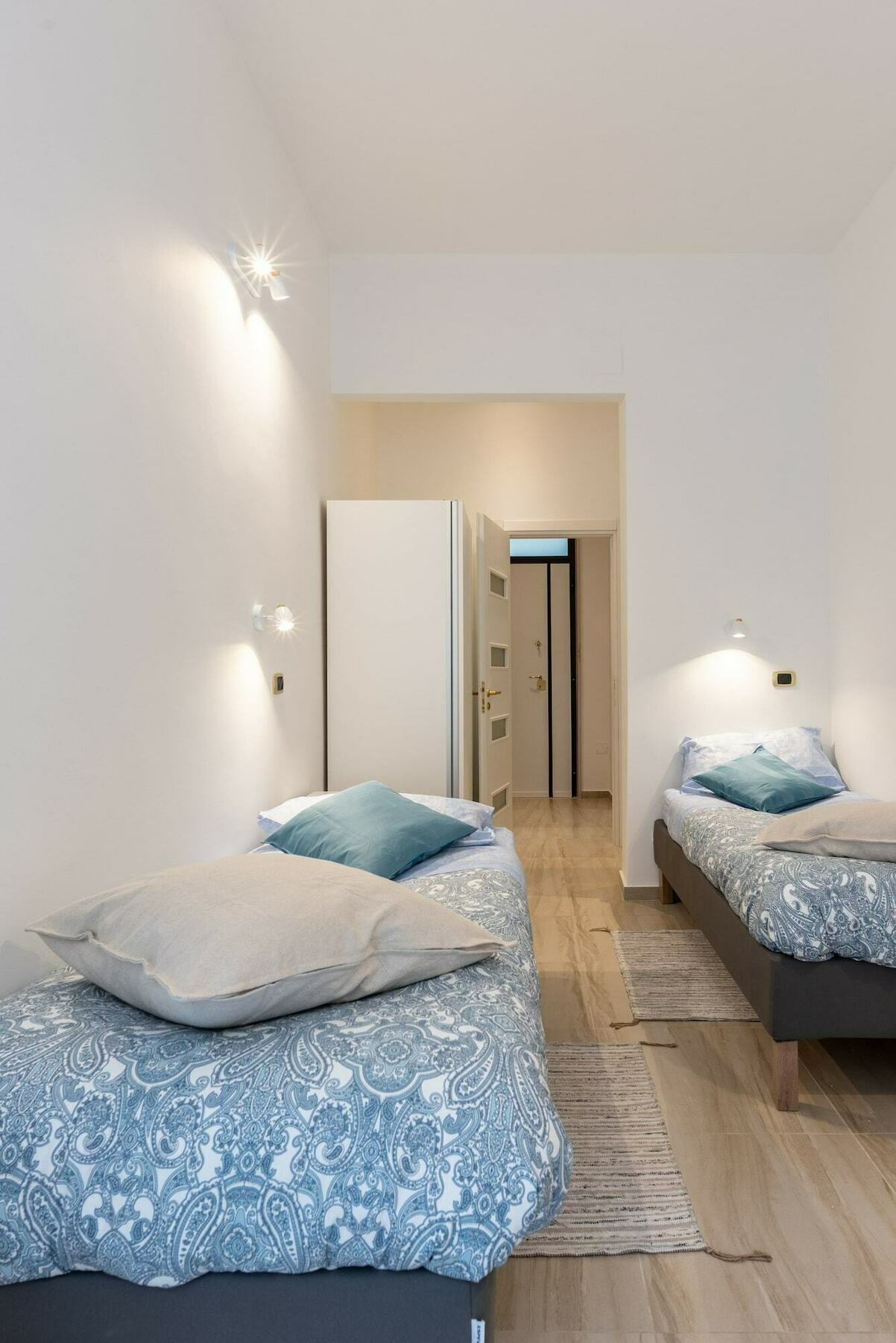 Bed & Breakfast "Il Priscio" Μπάρι Εξωτερικό φωτογραφία