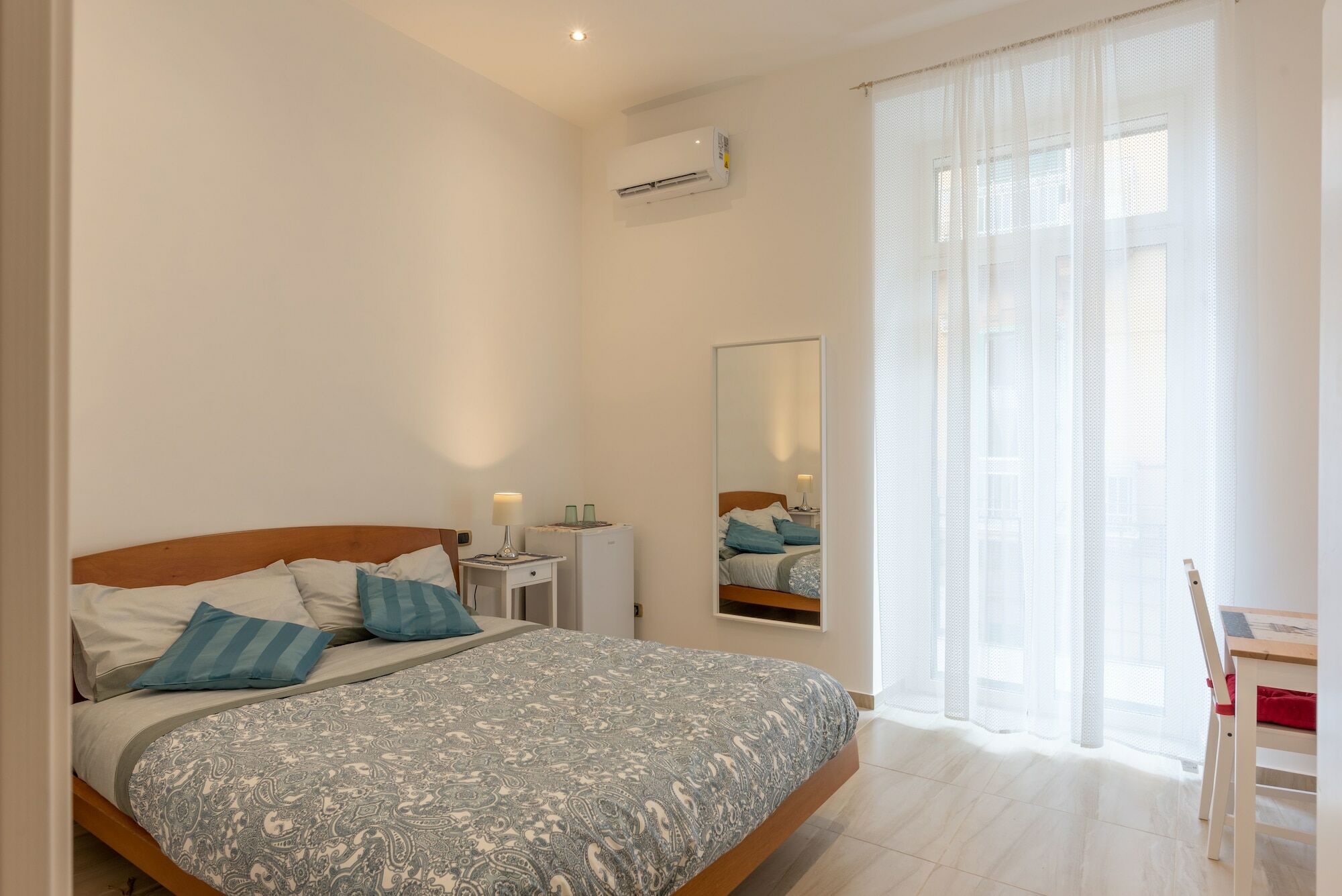 Bed & Breakfast "Il Priscio" Μπάρι Εξωτερικό φωτογραφία