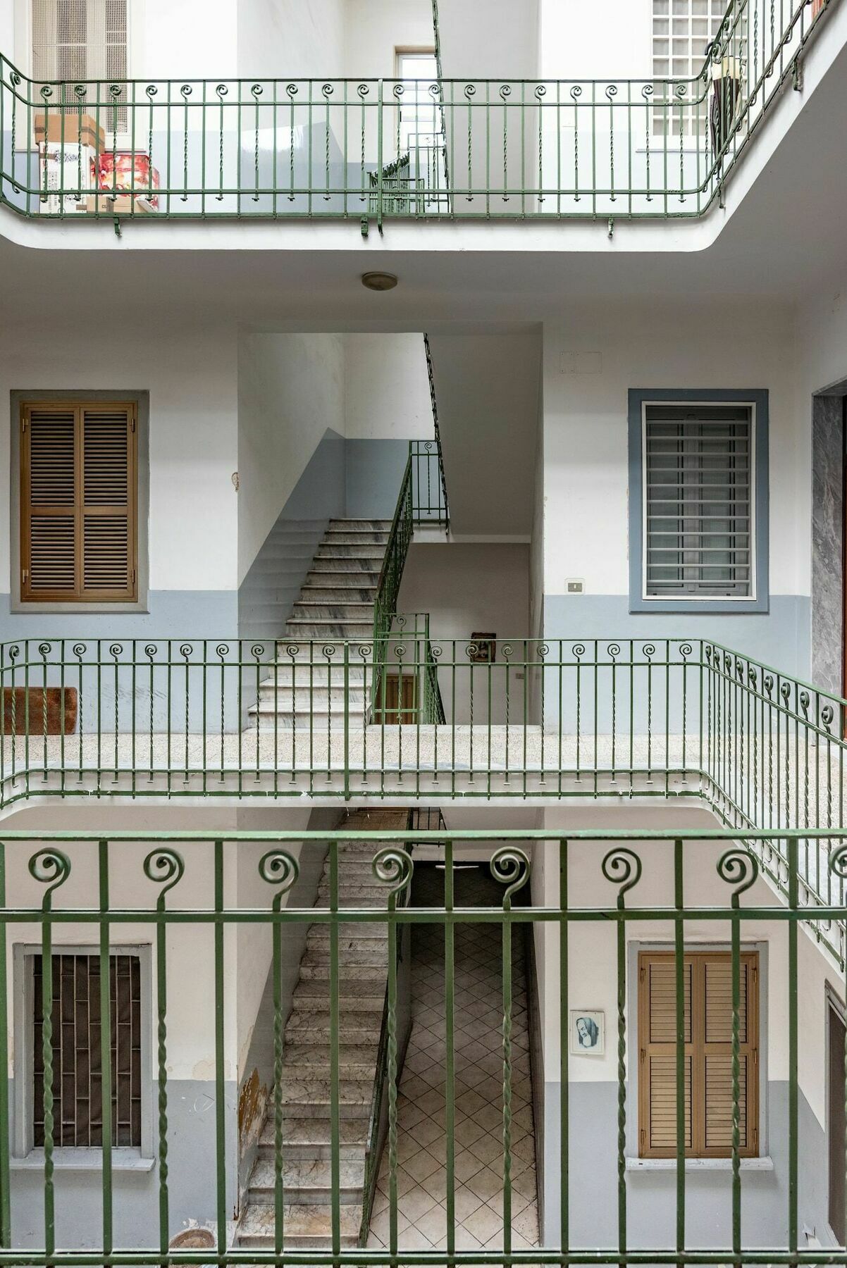 Bed & Breakfast "Il Priscio" Μπάρι Εξωτερικό φωτογραφία