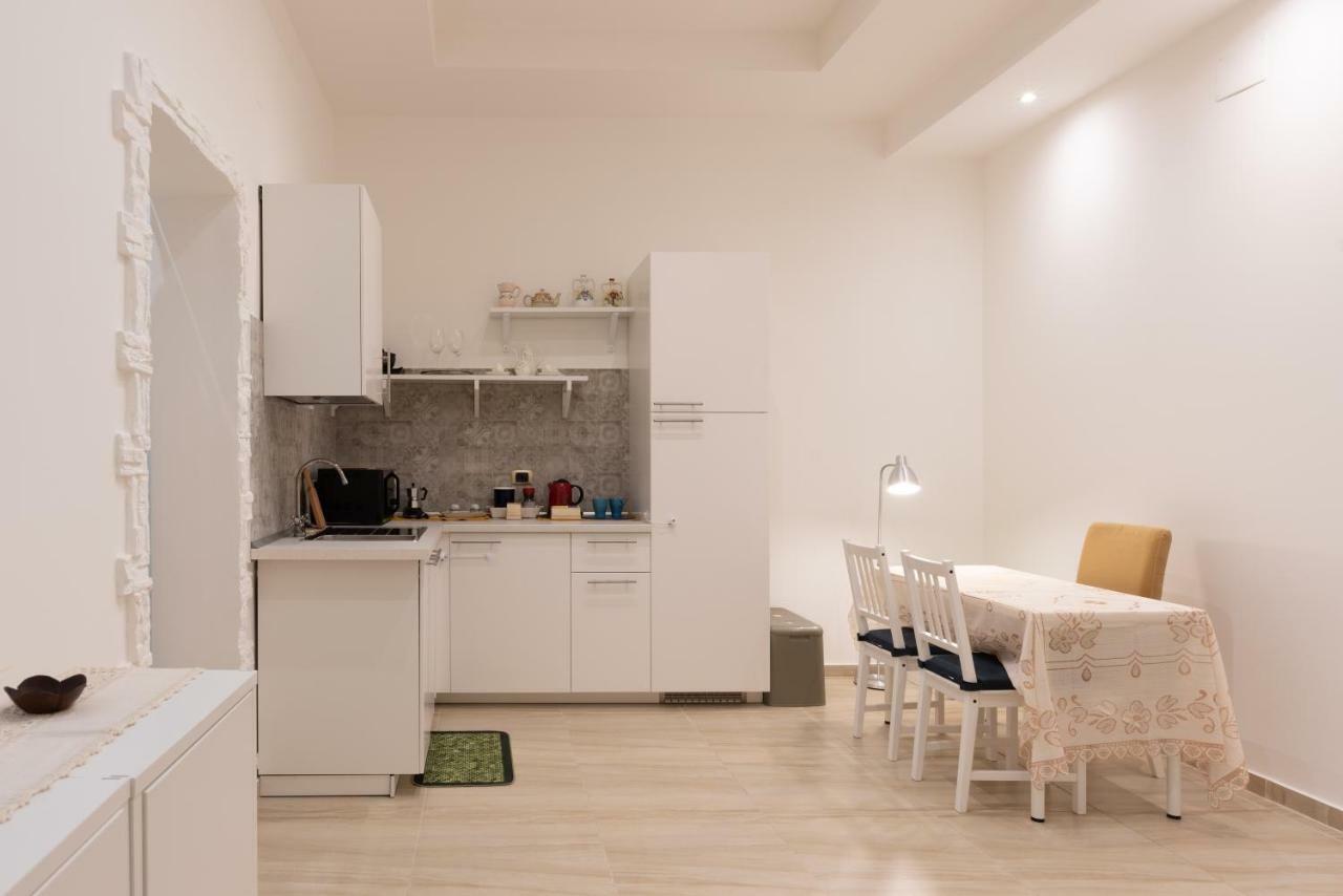 Bed & Breakfast "Il Priscio" Μπάρι Εξωτερικό φωτογραφία