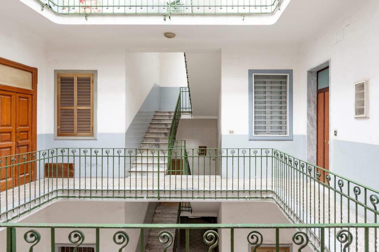 Bed & Breakfast "Il Priscio" Μπάρι Εξωτερικό φωτογραφία