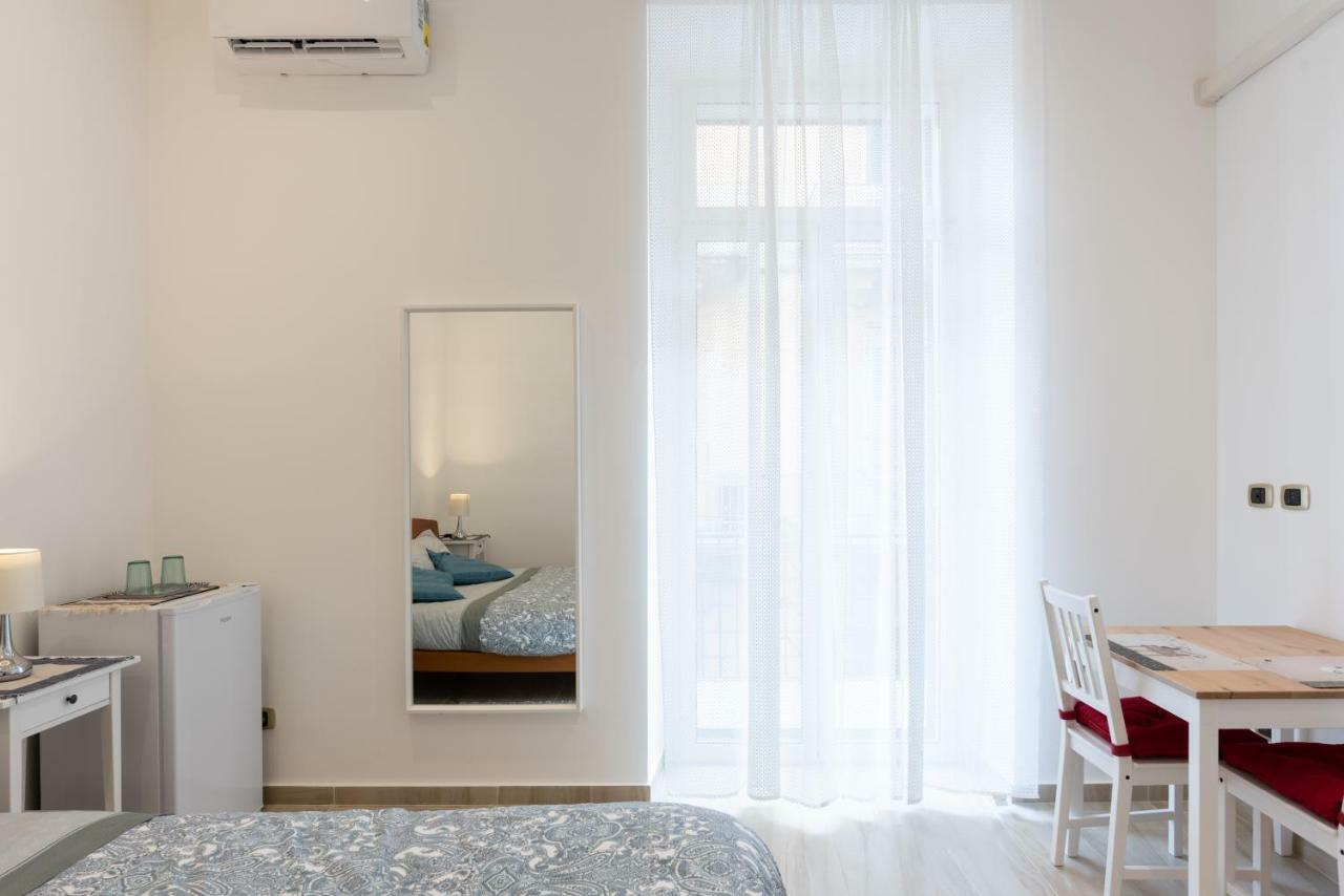 Bed & Breakfast "Il Priscio" Μπάρι Εξωτερικό φωτογραφία