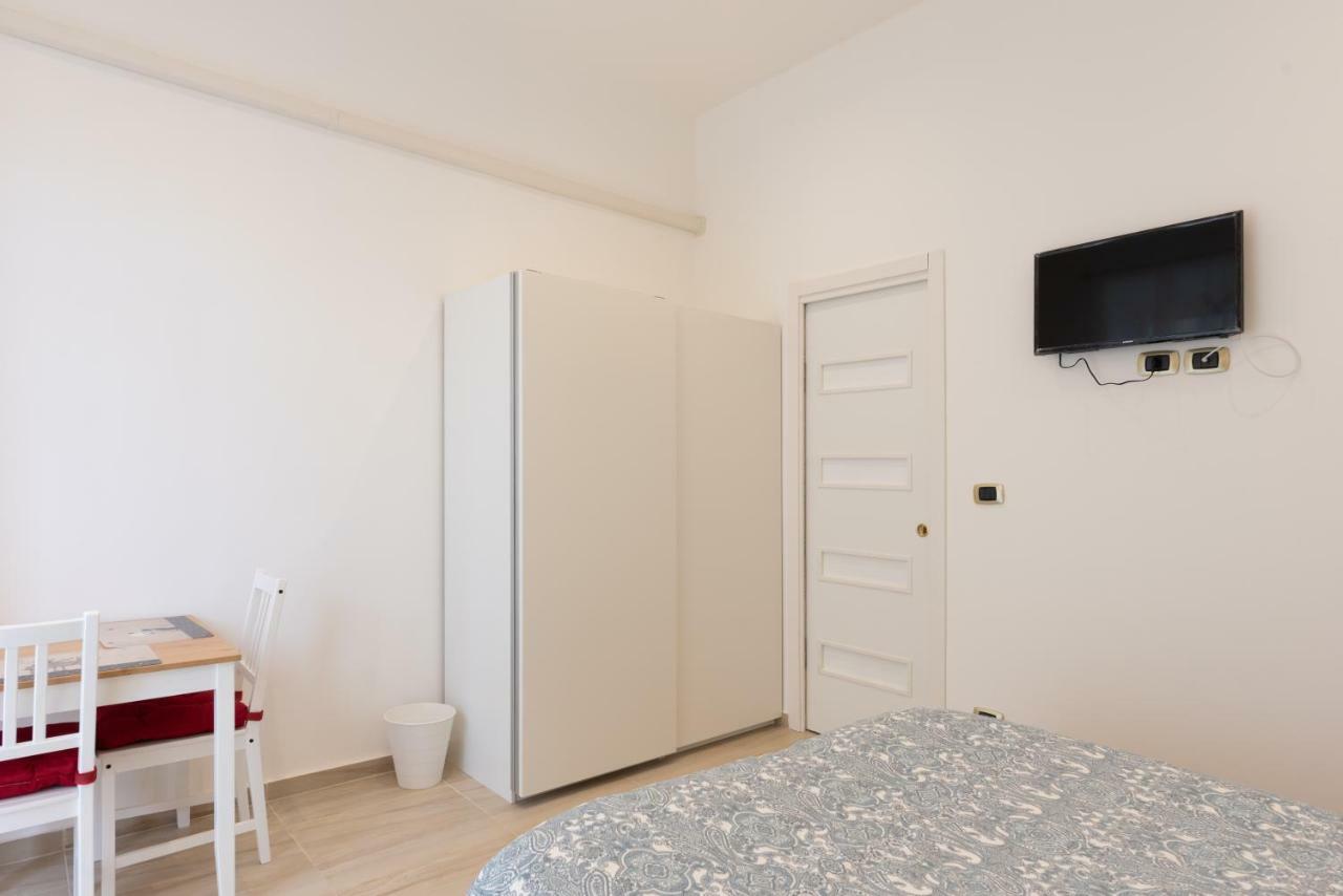 Bed & Breakfast "Il Priscio" Μπάρι Εξωτερικό φωτογραφία