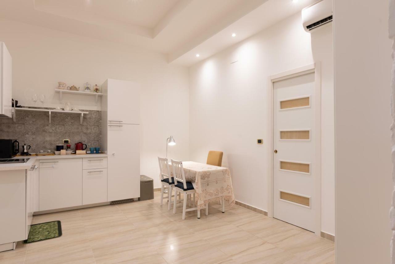 Bed & Breakfast "Il Priscio" Μπάρι Εξωτερικό φωτογραφία
