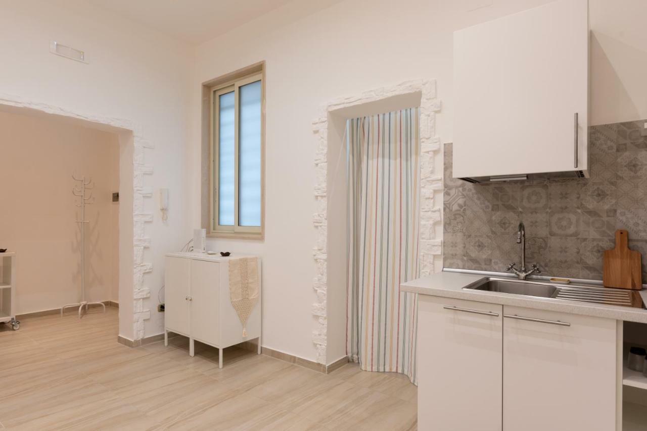 Bed & Breakfast "Il Priscio" Μπάρι Εξωτερικό φωτογραφία