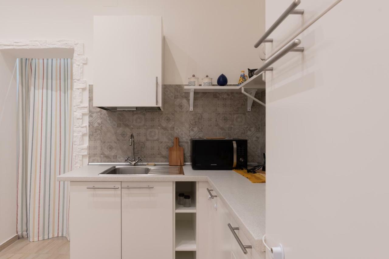 Bed & Breakfast "Il Priscio" Μπάρι Εξωτερικό φωτογραφία