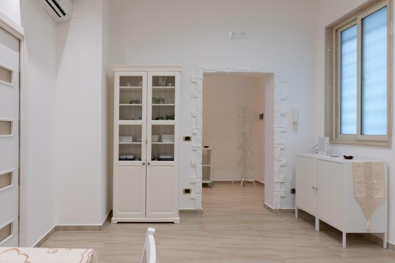 Bed & Breakfast "Il Priscio" Μπάρι Εξωτερικό φωτογραφία