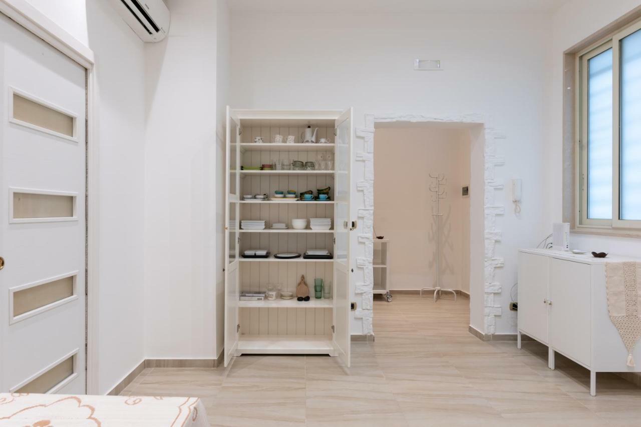 Bed & Breakfast "Il Priscio" Μπάρι Εξωτερικό φωτογραφία