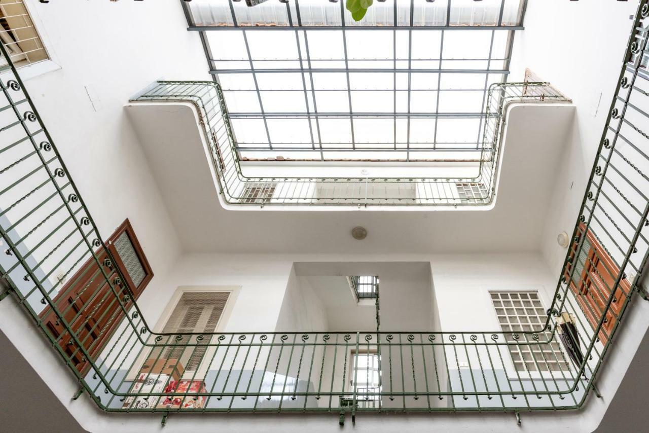 Bed & Breakfast "Il Priscio" Μπάρι Εξωτερικό φωτογραφία