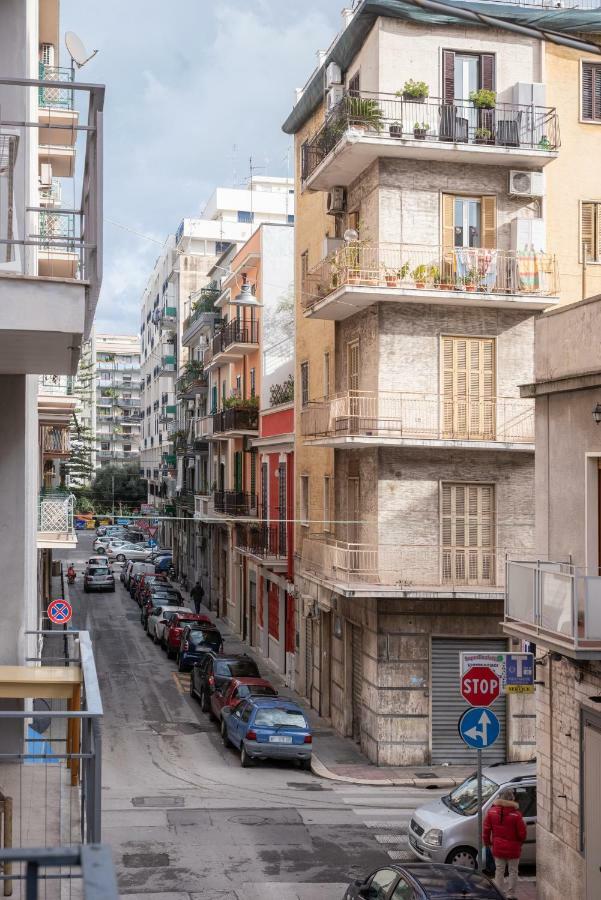 Bed & Breakfast "Il Priscio" Μπάρι Εξωτερικό φωτογραφία