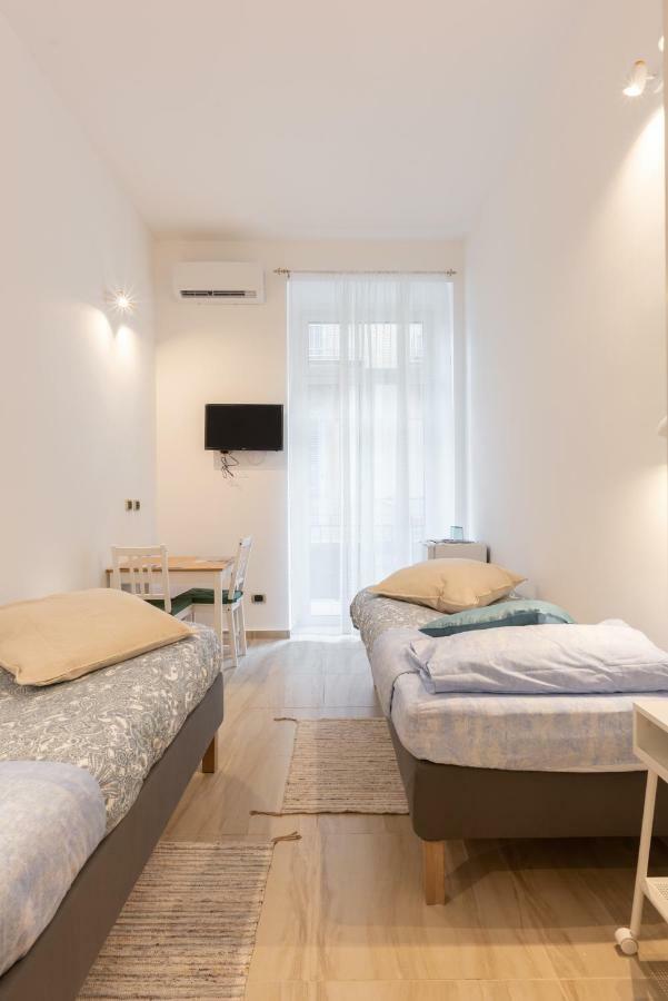 Bed & Breakfast "Il Priscio" Μπάρι Εξωτερικό φωτογραφία
