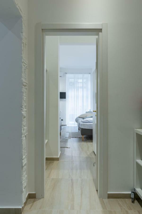 Bed & Breakfast "Il Priscio" Μπάρι Εξωτερικό φωτογραφία