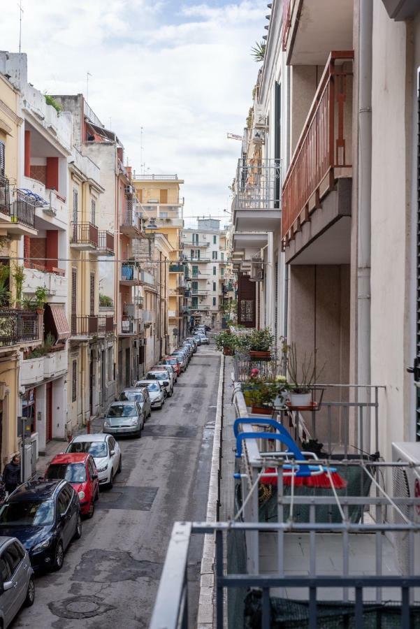 Bed & Breakfast "Il Priscio" Μπάρι Εξωτερικό φωτογραφία