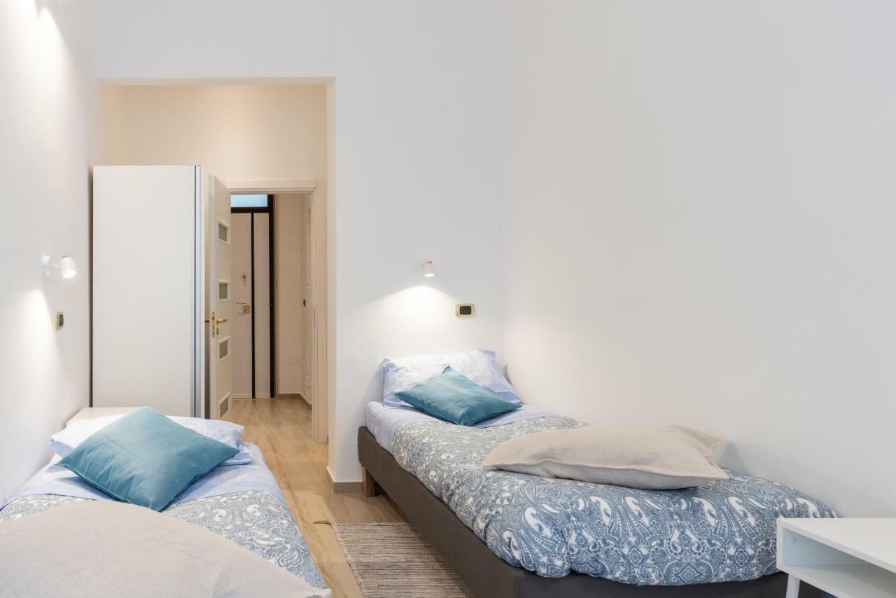 Bed & Breakfast "Il Priscio" Μπάρι Εξωτερικό φωτογραφία