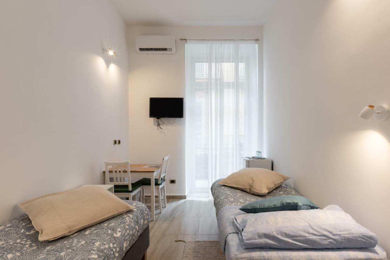 Bed & Breakfast "Il Priscio" Μπάρι Εξωτερικό φωτογραφία